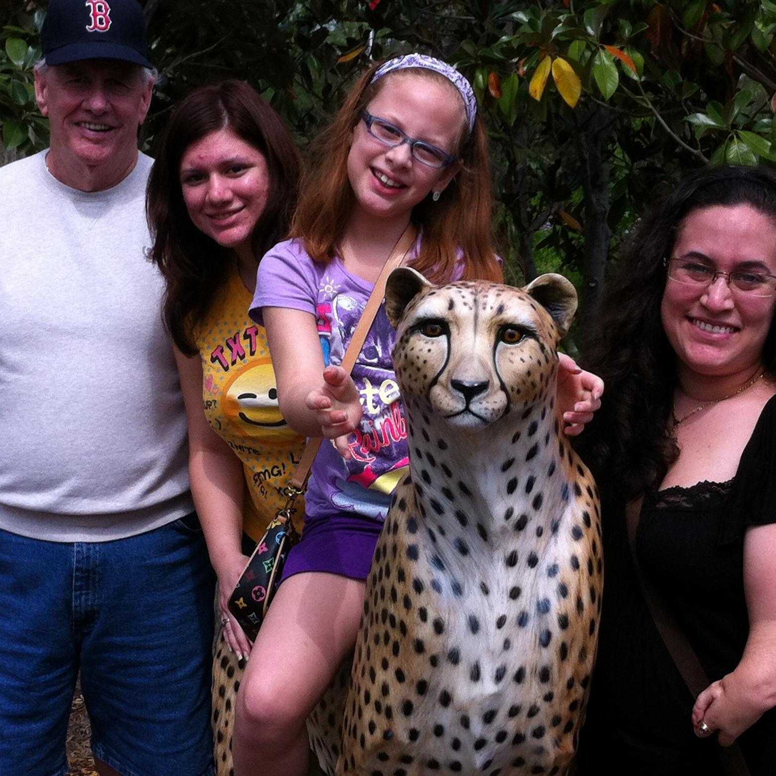 ArcheryRocks07's profile picture. 