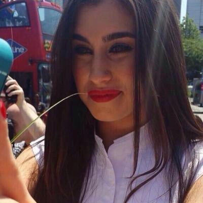 I just want to let you know that you are beautiful and worth more than you could ever imagine, never forget that // follow @laurjauregui