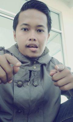 adii_nugrahaa's profile picture. life is beautiful with all the existing shortcomings. #FORZAMILAN