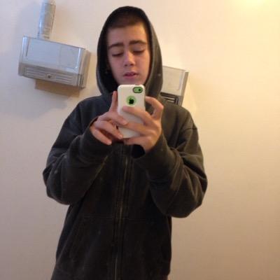 Profile Picture of Dylan J. Atkinson (@dylanatkinson41) on Twitter