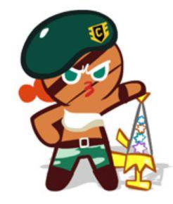 Specialforces_C's profile picture. 훈련도 실천처럼!승리를 위해!,돌격 앞으로!/나의 목숨을 바쳐서라도 이곳을 지킬것이다!/반말을 쓰고 유쾌하지만 짜증나면 바뀝니다.