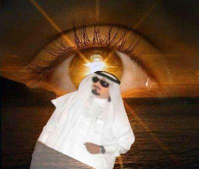 ضابط سابق** من بني أميه (الأمويون) صقور قريش