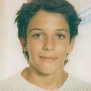 QaisalAhnaf's profile picture. Sang Juventini