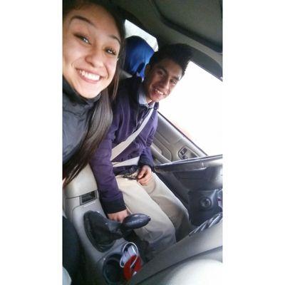 Life Without Her Wouldn't Be The Same ♥
