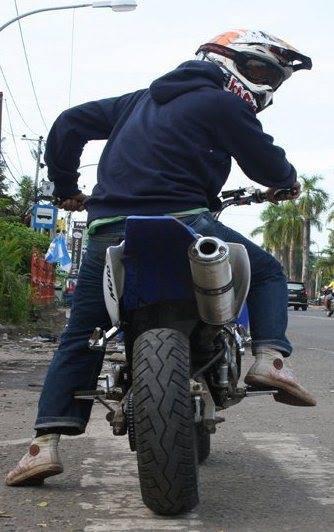 ide besar seringkali muncul dari hal yang sangat sepele....