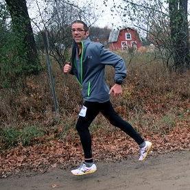 Runner, father, lunatic