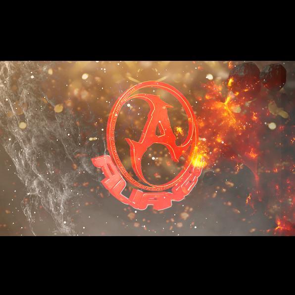 AliaNCeBCIT's profile picture. Equipo de competitivo Battlefield, representante de la comunidad BCIT.