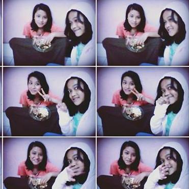 zahralianaa_'s profile picture. Facebook : Zahra Liana Hariyanto       IG : zahraliana38
