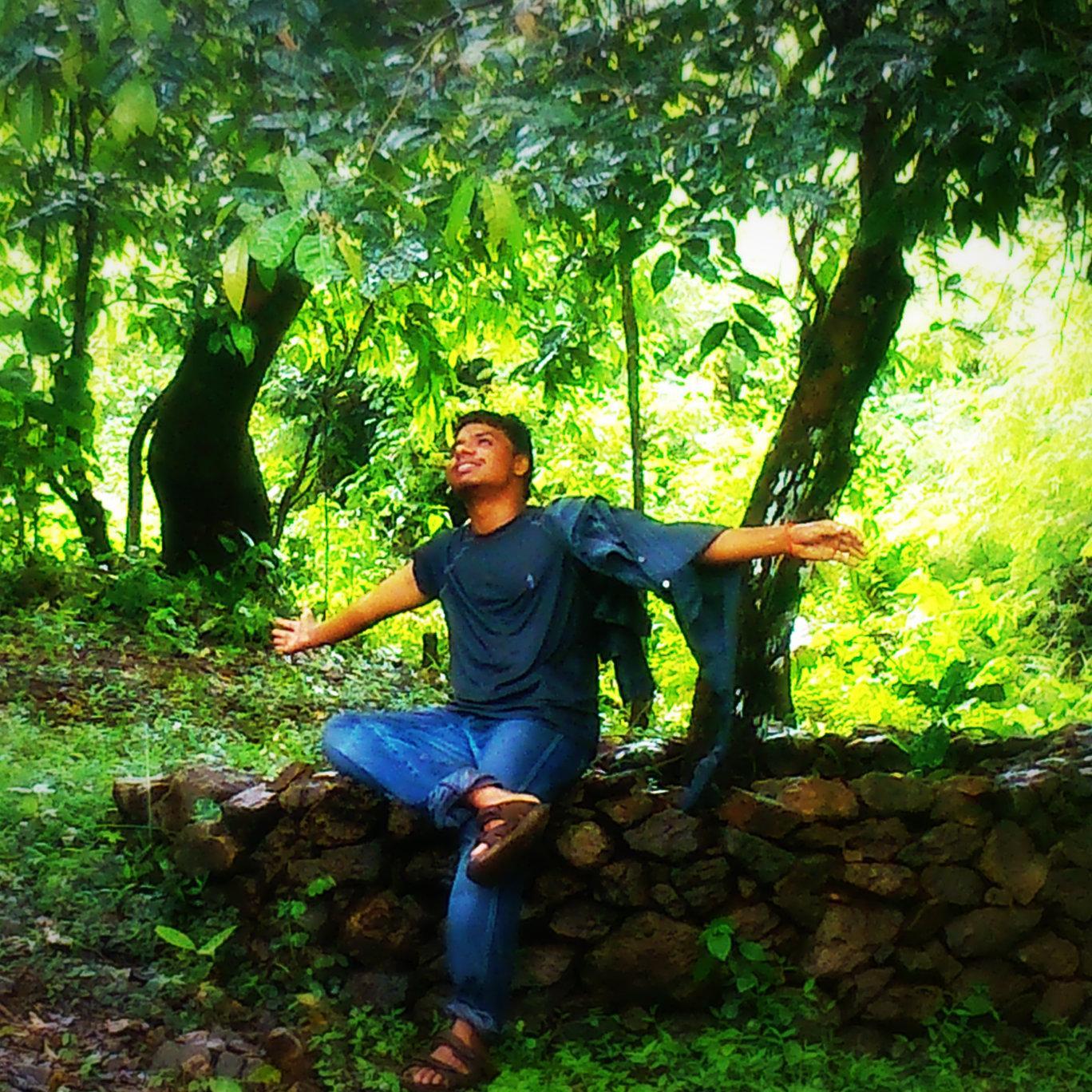 Nothing much to say better try to find !!!