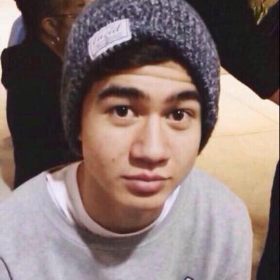 i want to boop mikeys nose