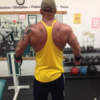 Bodybuilder