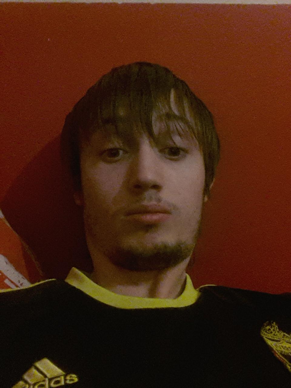 Cook, Food lover, Gamer and movie enthusiast. As well as other things...