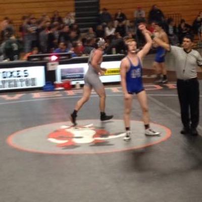 .#wrestlefam