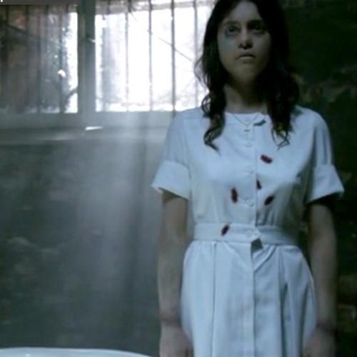 Look what he did to me [ American Horror Story RP || Murder House RP || Un-Claimed || 18+ ]
