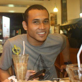 amhy_delson's profile picture. Tertarik dgn Sepak bola, Bermain Musik (Gitar),Semua Tentang TI utamanya Programming, Query, Scripting & Networking :D