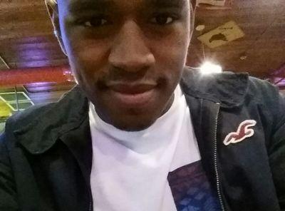 I'm Almost Perfect.. IG-ShakeWeightPapi