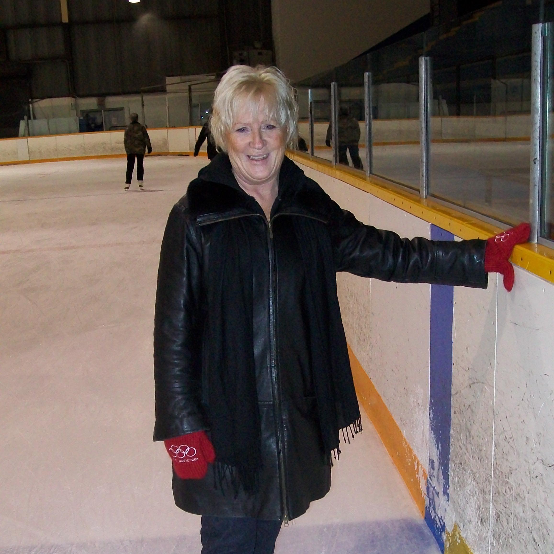 kjculligan123's profile picture. 