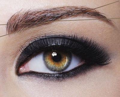 expertthreading's profile picture. certified Threading & henna stylist.