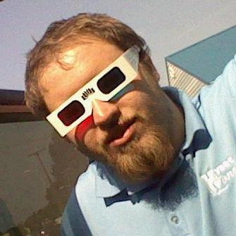 IT Manager, then Security Enthusiast, how am I a programmer now? oh lighting is kinda like computers, sure let's build a particle accelerator!
