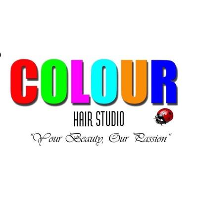 colournst's profile picture. Colour Hair Studio Nelspruit | 18 Hendrik Potgieter Street | 013 752 2139