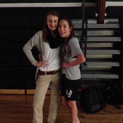 BreenaCrowe's profile picture. 