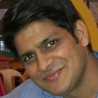 Head of Technology @NDTV Convergence.