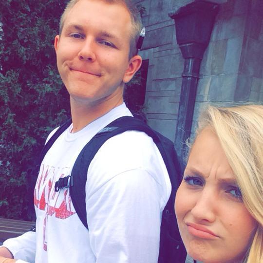 erykszynk's profile picture. 