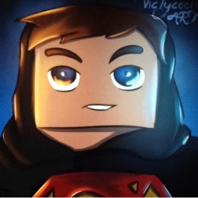 I am a big fan of BajanCanadian SkydoesMinecraft and ASFJerome and Truemu and GoldSolace and Deadlox and Pewdiepie Oooo killing.