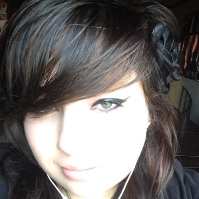 punky_brooster's profile picture. Goal Fashion Designer Learning Japanese, BVB, Pierce the Veil, slipknot,hair dye,otaku, love scene, love to draw, love #18yearold tattoos.#classof2015 #WHS^_^
