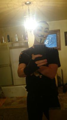 AjJohnson411 Profile Picture