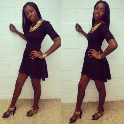 _Tameekaaa Profile Picture