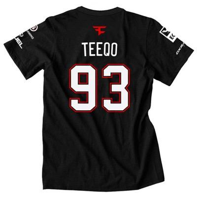 NemisisTeeqo's profile picture. FaZe Teeqo Is My Insparation