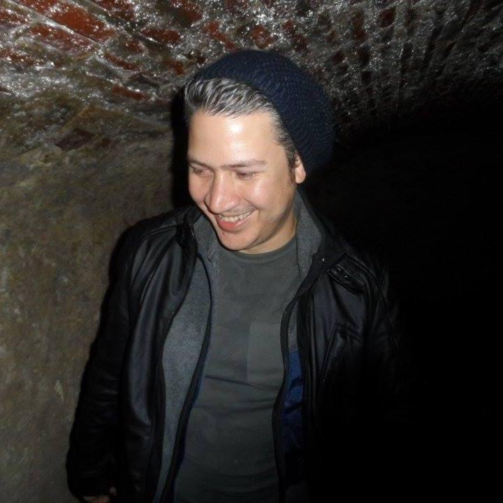 HerbertDubon's profile picture. 