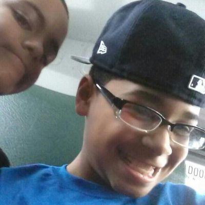 I'm mad good at baseball and played for 7years I have a great mom and dad have a lot of friends and focuse on my sports