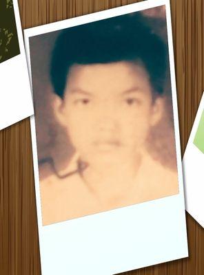 adrianadam1993's profile picture. sudahkah anda bersyukur....????