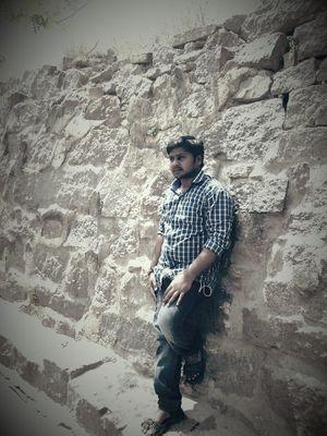 MahiNomula's profile picture. Cinema Lover