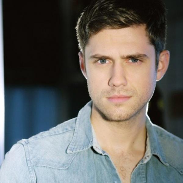 Empathic therapist. What more is there to say? |27|Gay|Mutant|