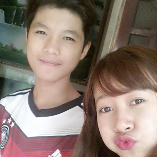 I am Viet