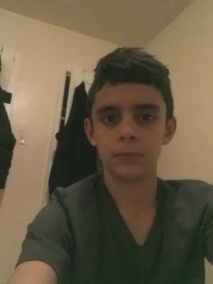 Que gapura