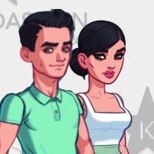 KkH_Rian's profile picture. 23. Model. Lacey❤️