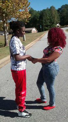 ♀♀----- IG: __lilredhead , snapchat: @brannboo R.i.P. Tootie Payne, Toby Bailey, Li'Nephew, Stacy Smith