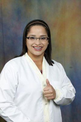 Estudiante de Medicina... creyente en el cambio.... y sin Dios no somos nada
