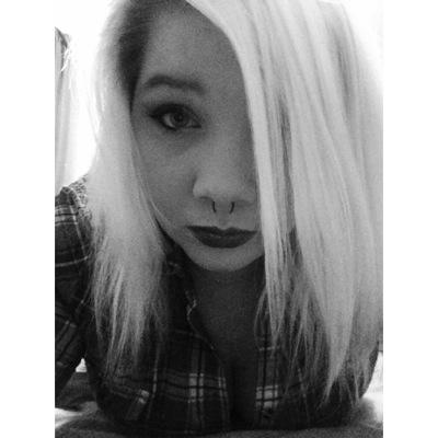 Twenty Seven. Hairstylist. ∞