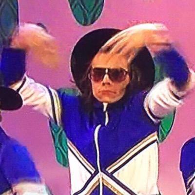 Harry's hair gives me life