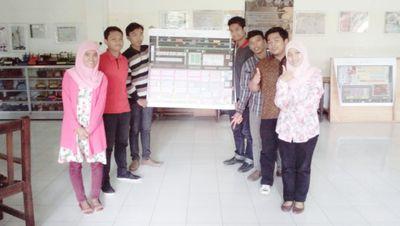 Hidup adalah 'SENI'|Nikmati setiap momen kehidupan|Industrial Engineering-Universitas Muhammadiyah Surakarta'12|