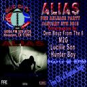 Richard Kler - @AliastheArtist - Twitter