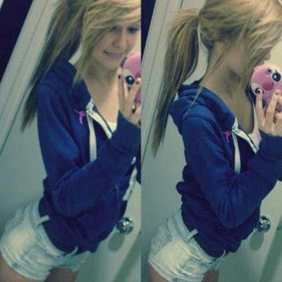Im Acacia but you can call me Cacia :)                             @daddysprinces5 is my bestie
