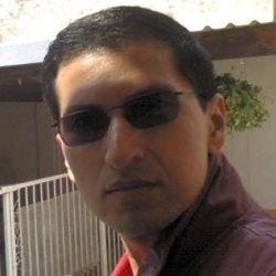 Jefe de personal de Promociones