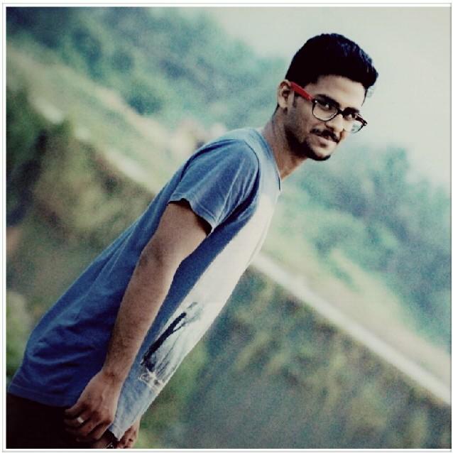 Live life like der s NO TOMORROW!
Fun loving 
Libra
17th Oct
Crazy :P