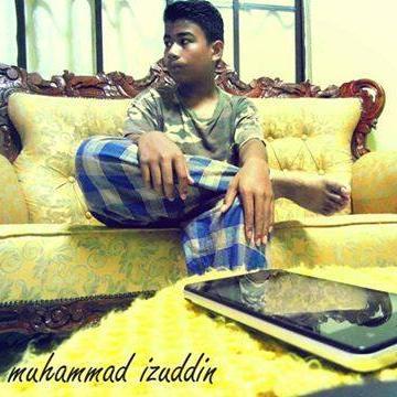 FB - muhammad izuddin hashim 
WC-dinjambu56